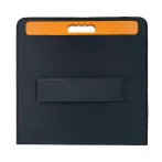   Solární panel 12V/100W monokrystalický přenosný SOLARFAM