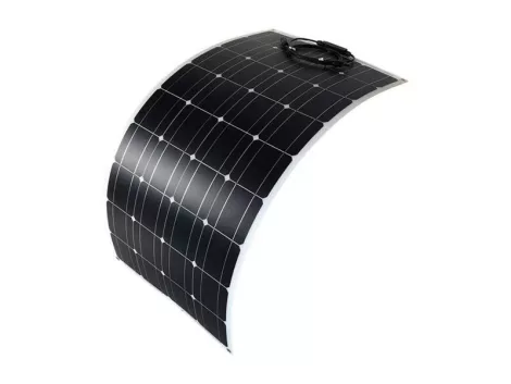 Solar panel MONO FLEX 18V/200W monocrystalline flexible Solar panel MONO FLEX 18V/200W monocrystalline flexible