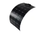 Solar panel MONO FLEX 18V/140W monocrystalline flexible Solar panel MONO FLEX 18V/140W monocrystalline flexible