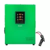 VOLT Green Boost 3000 vízmelegítő napelemes szabályozó