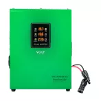 VOLT Green Boost 3000 vízmelegítő napelemes szabályozó
