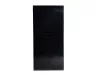 Solar panel 12V/180W monocrystalline fullblack 1230x705x30mm SOLARFAM