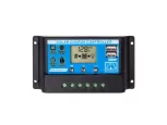 Solar regulators