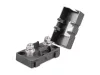 Holder for MIDI fuses