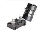 Holder for MIDI fuses