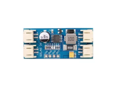 Solar controller MPPT module CN3791 for solar panel 6V
