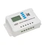 CARCLEVER 34405 PWM napelemes szabályozó 12-24V 20A