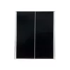 12V/40W monokristályos napelem SOLARFAM