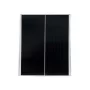 12V/40W monokristályos napelem SOLARFAM