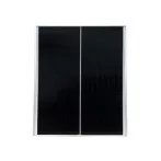 12V/40W monokristályos napelem SOLARFAM 12V/40W monokristályos napelem SOLARFAM