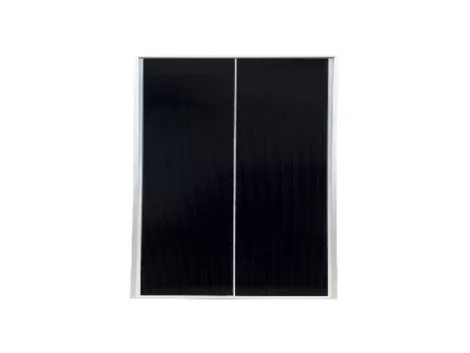 Solar panel SOLARFAM 12V/ 40W monocrystalline 480x450x25 Solar panel SOLARFAM 12V/ 40W monocrystalline 480x450x25