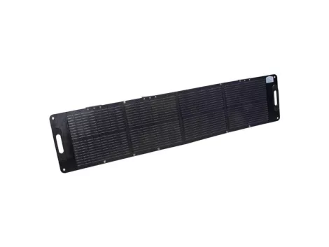 Solar panel CARCLEVER 35so120L, charger 120W