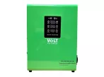   Solar regulator for water heating VOLT Green Boost MPPT 3000 BYPASS