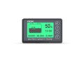 Carspa BM500 Battery Monitor, 8-120V DC, 500A
