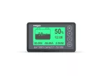 Carspa BM500 Battery Monitor, 8-120V DC, 500A