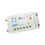 PWM napelemes szabályozó EPever 20A 12/24V LS sorozat