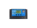 Solar controller PWM SY3024H 12-24V/30A+USB for Pb batteries