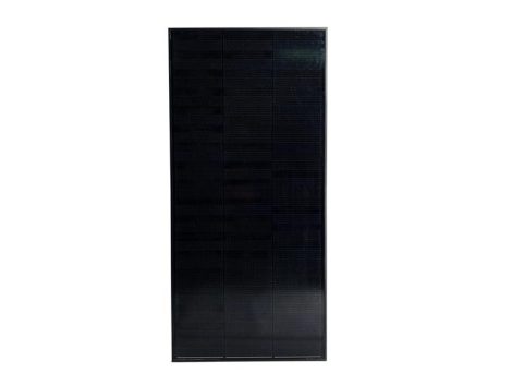 Solar panel SOLARFAM 12V / 200W monocrystalline fullblack
