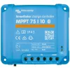 MPPT napelemes szabályozó Victron Energy SmartSolar 75/10 MPPT napelemes szabályozó Victron Energy SmartSolar 75/10