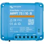 MPPT napelemes szabályozó Victron Energy SmartSolar 75/10
