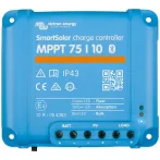 MPPT napelemes szabályozó Victron Energy SmartSolar 75/10