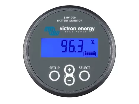 BMV 700 Health tracker