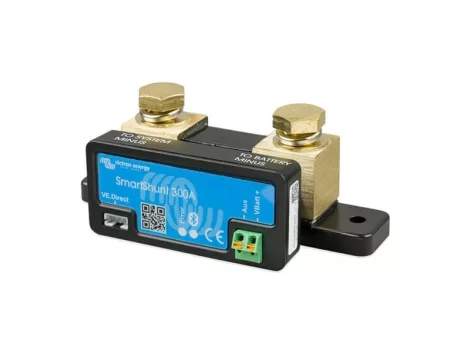 SmartShunt 300A Condition Monitor