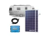 Solar caravan set Victron Energy 350Wp (MPPT)