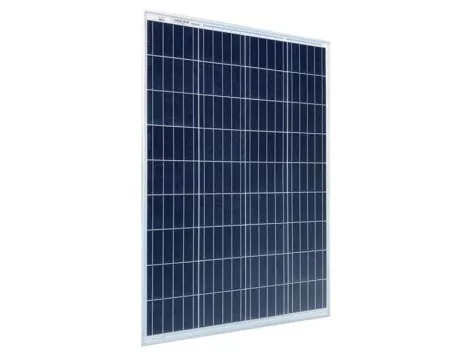 Solar panel Victron Energy 12V/130W polykristalline