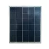 12V/30W monokristályos napelem 465x385x25mm SOLARFAM