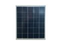 Solar panel 12V/ 30W monocrystalline 465x385x25mm SOLARFAM