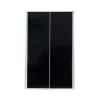 12V/20W monokristályos napelem 480x240x25 SOLARFAM