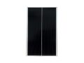 Solar panel 12V/ 20W monocrystalline 480x240x25 SOLARFAM