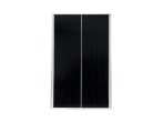 Solar panel 12V/ 20W monocrystalline 480x240x25 SOLARFAM
