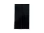 Solar panel 12V/ 20W monocrystalline 480x240x25 SOLARFAM Solar panel 12V/ 20W monocrystalline 480x240x25 SOLARFAM