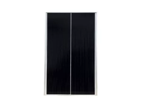 Solar panel 12V/ 20W monocrystalline 480x240x25 SOLARFAM Solar panel 12V/ 20W monocrystalline 480x240x25 SOLARFAM