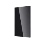 435W fekete keretű napelem 1722x1134x30