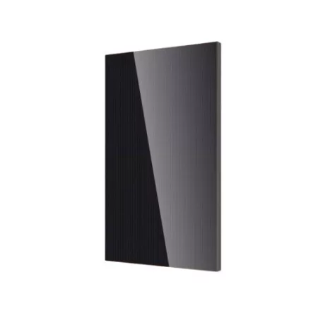435W fekete keretű napelem 1722x1134x30
