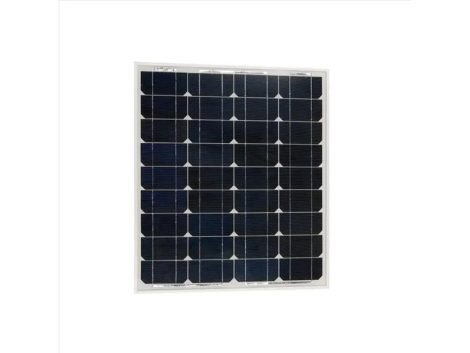 Solar panel 12V/55W monocrystalline Victron Energy