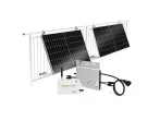 Balcony PV 800 W with smart meter (without overflow)