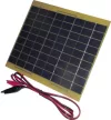 Fotovoltaikus napelem mini 18V/6W polikristályos