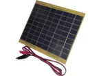 Photovoltaic solar panel mini 18V/6W polycrystalline Photovoltaic solar panel mini 18V/6W polycrystalline