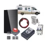 SOLARFAM 435Wp Caravan Solar Kit