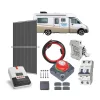 TRINA 455Wp Caravan Solar Kit TRINA 455Wp Caravan Solar Kit