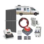 TRINA 455Wp Caravan Solar Kit