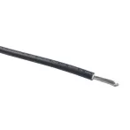 Napelemes kábel 10mm2, 1500V, fekete Napelemes kábel 10mm2, 1500V, fekete