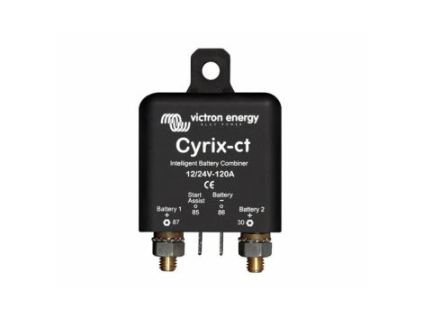 Battery connector Cyrix-ct 12-24V 120A