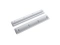 Set of panel holders for motorhome or caravan 68cm
