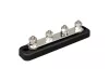 DC busbar Victron Energy 150A - 4 terminals incl. cover