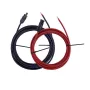   Solar Cable 2X10M-4mm2 With MC4+Electrical Terminal (Black+Red)